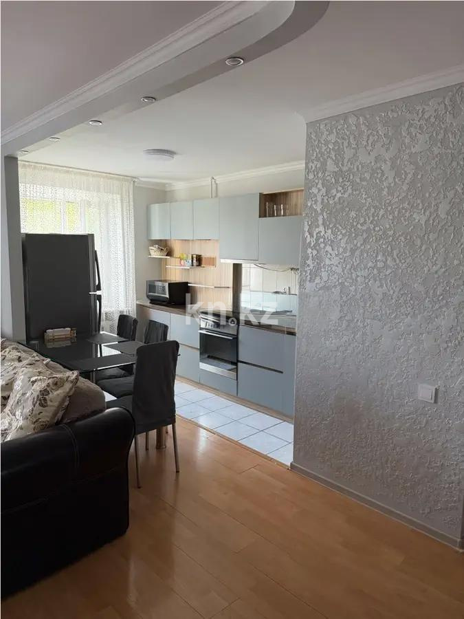 Продажа 3-комнатной квартиры, 58.3 м², ул. Есенберлина, дом  16/1 в Астане - фото 5