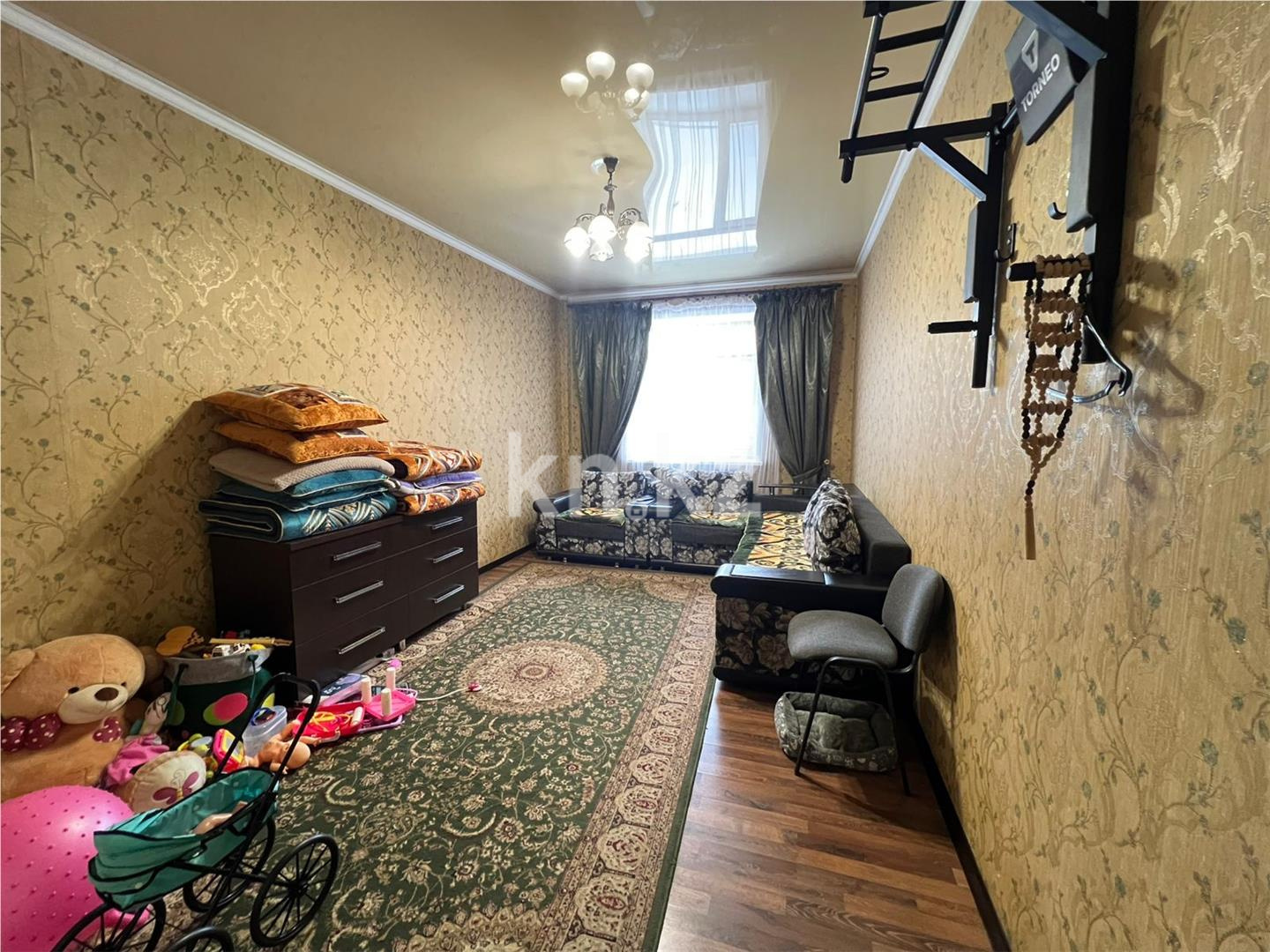 Продажа 10-комнатного дома, 540 м² в Караганде - фото 44