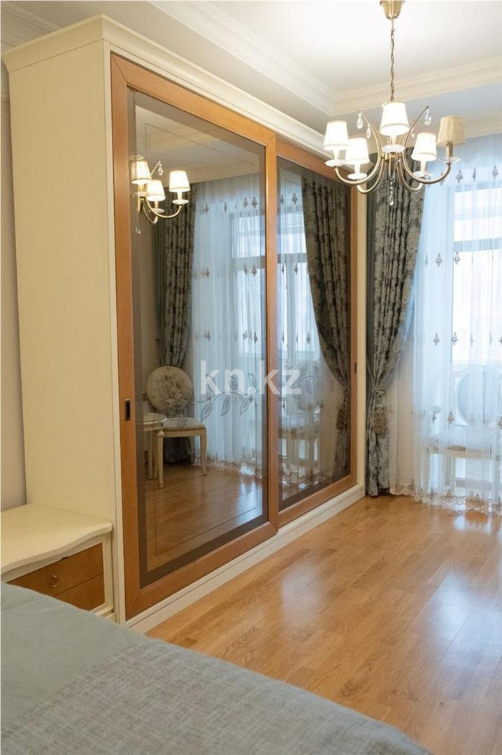 Продажа 3-комнатной квартиры, 106 м² в Караганде - фото 12