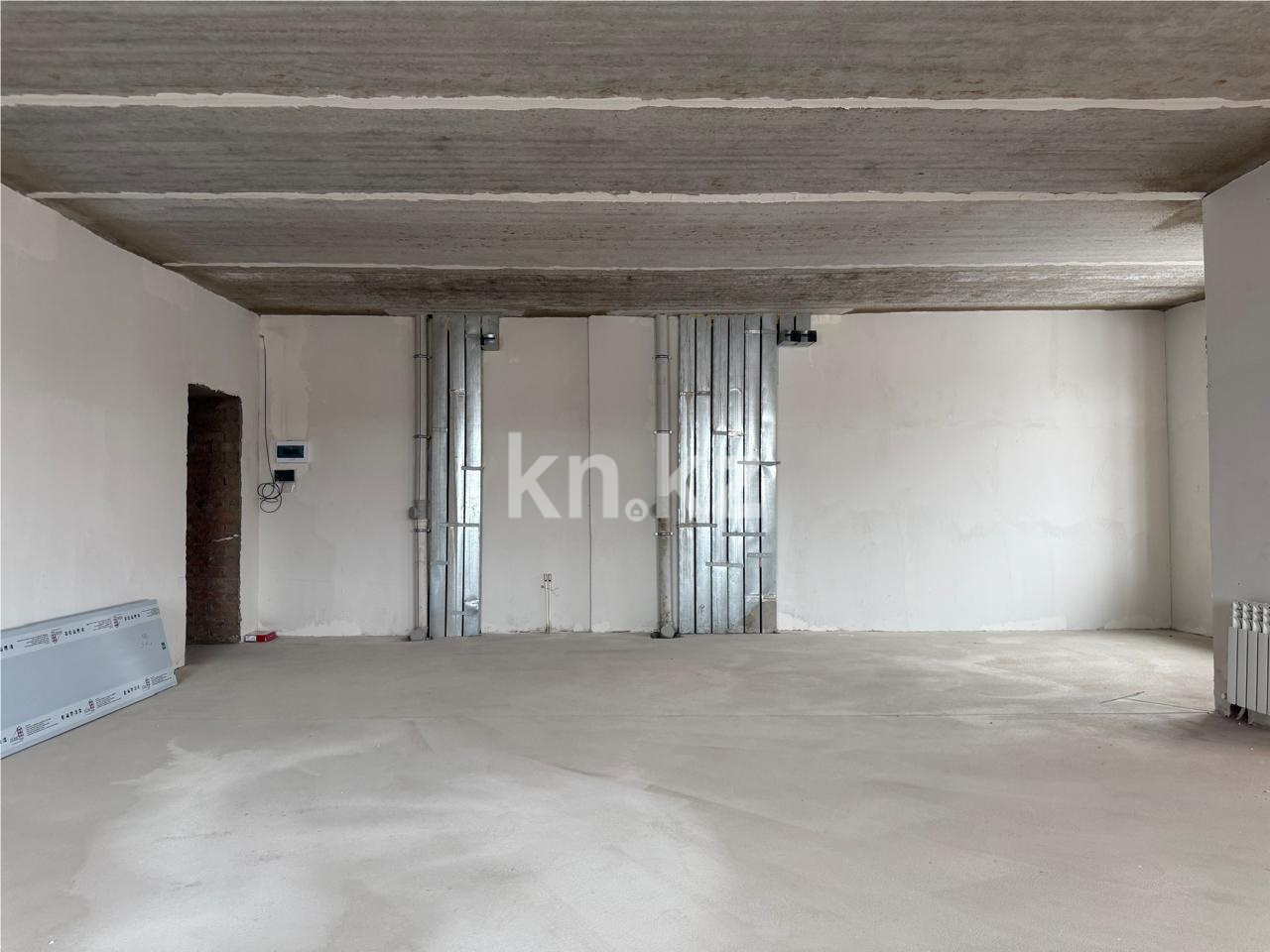 Продажа 3-комнатной квартиры, 69 м² в Караганде - фото 5