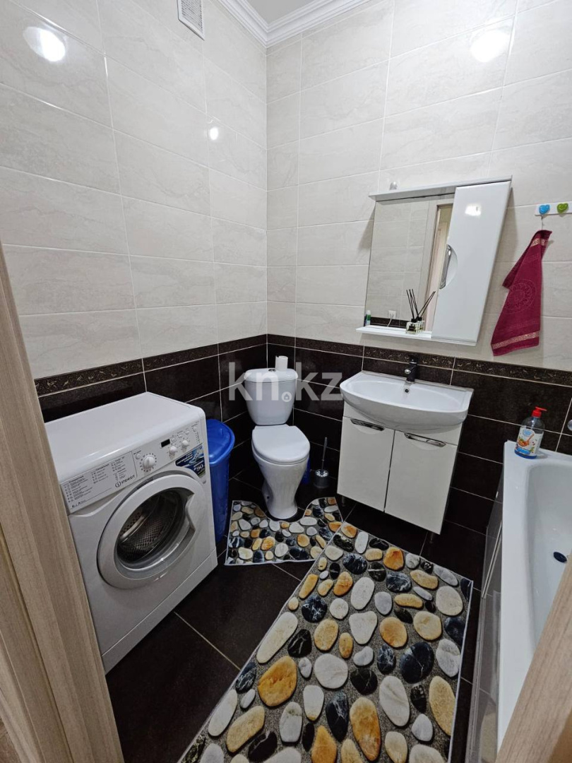 Аренда 1-комнатной квартиры, 38 м² в Астане - фото 6