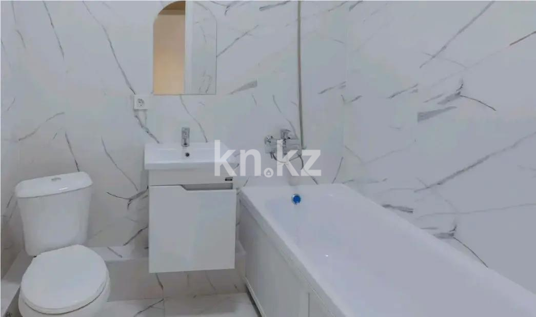 Продажа 1-комнатной квартиры, 34.54 м², пр. Улы Дала, дом  14 стр в Астане - фото 2