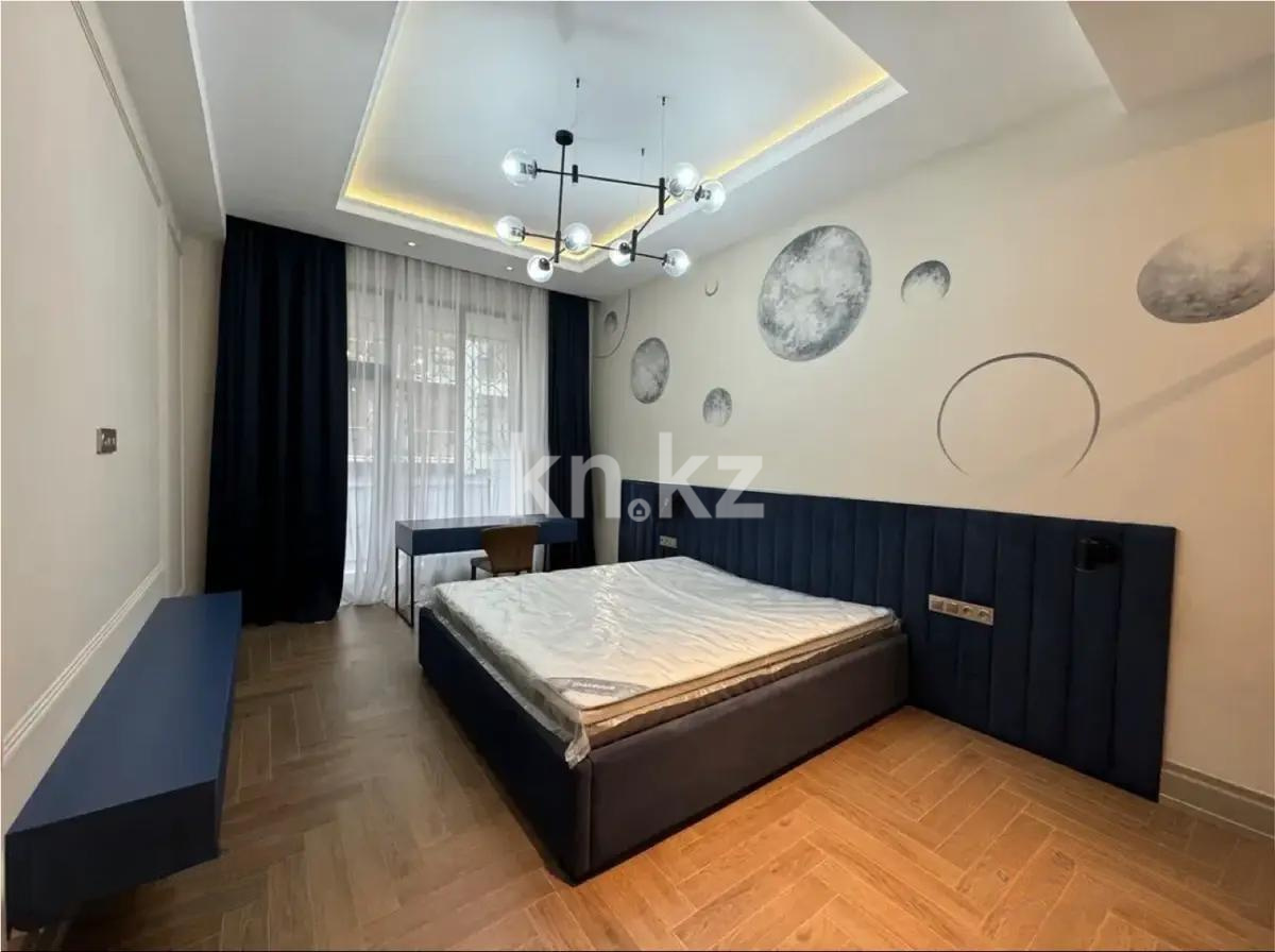 Продажа 7-комнатной квартиры, 350 м², ул. Сейдимбека, дом  110/2 в Алматы - фото 4