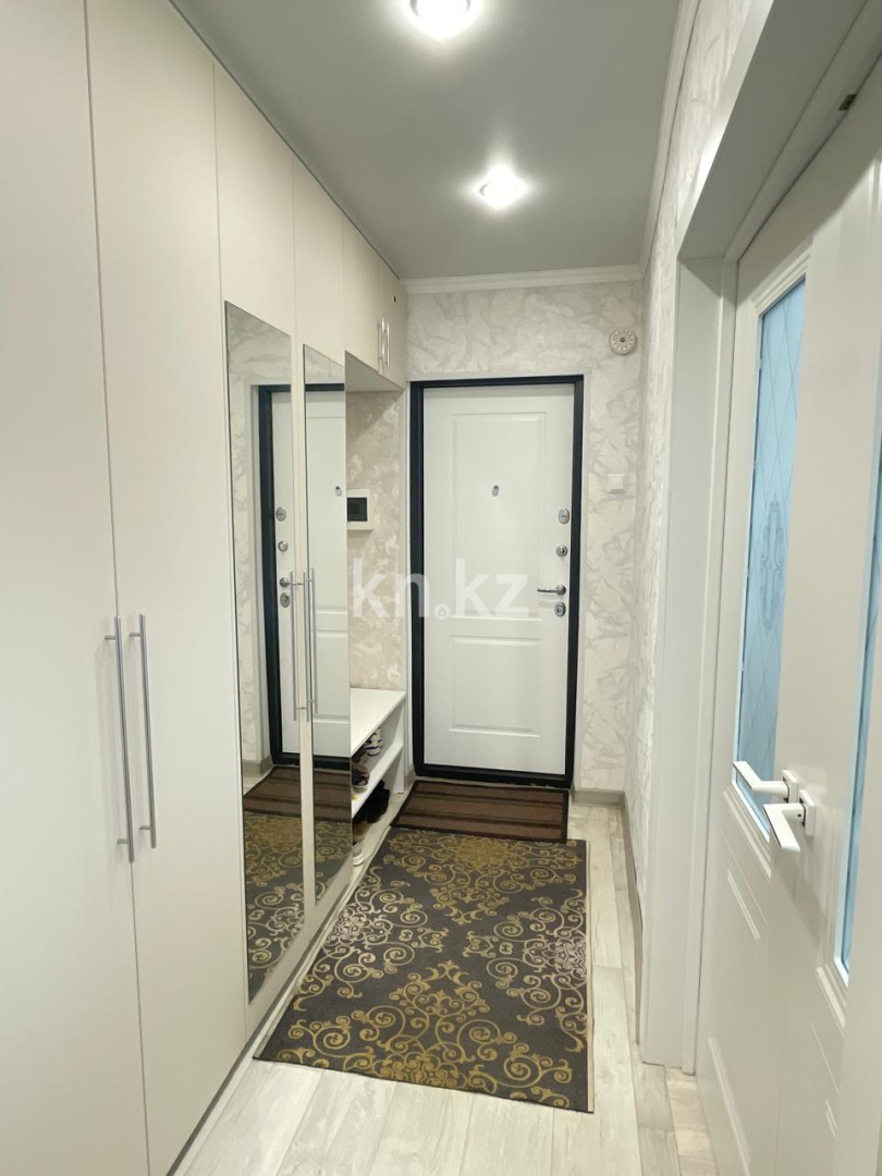 Продажа 3-комнатной квартиры, 65.2 м², мкр-н Горняк в Сарани - фото 9