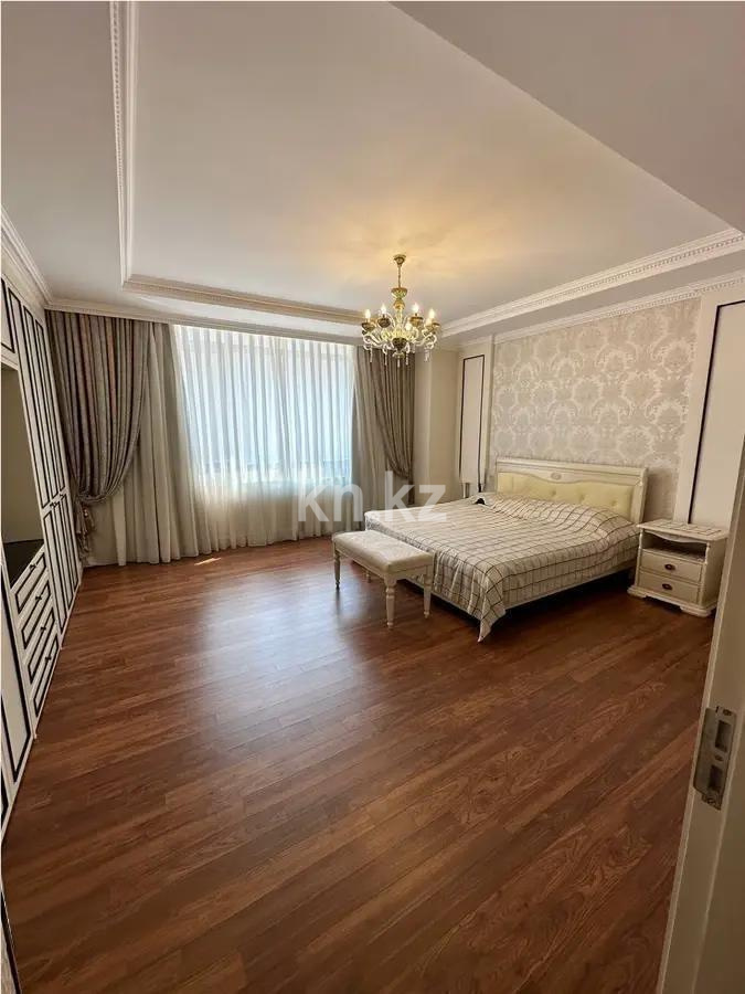 Продажа 4-комнатной квартиры, 167 м² в Астане - фото 2