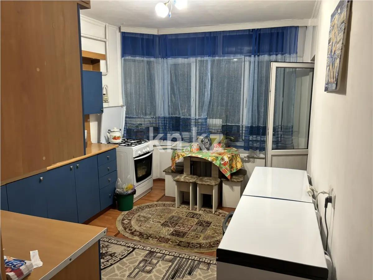 Продажа 2-комнатной квартиры, 58.8 м² в Алматы - фото 3