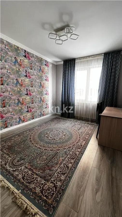 Продажа 3-комнатной квартиры, 82 м² в Алматы - фото 3