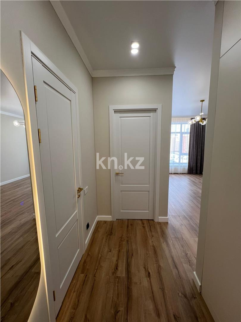 Продажа 2-комнатной квартиры, 40 м² в Астане - фото 7