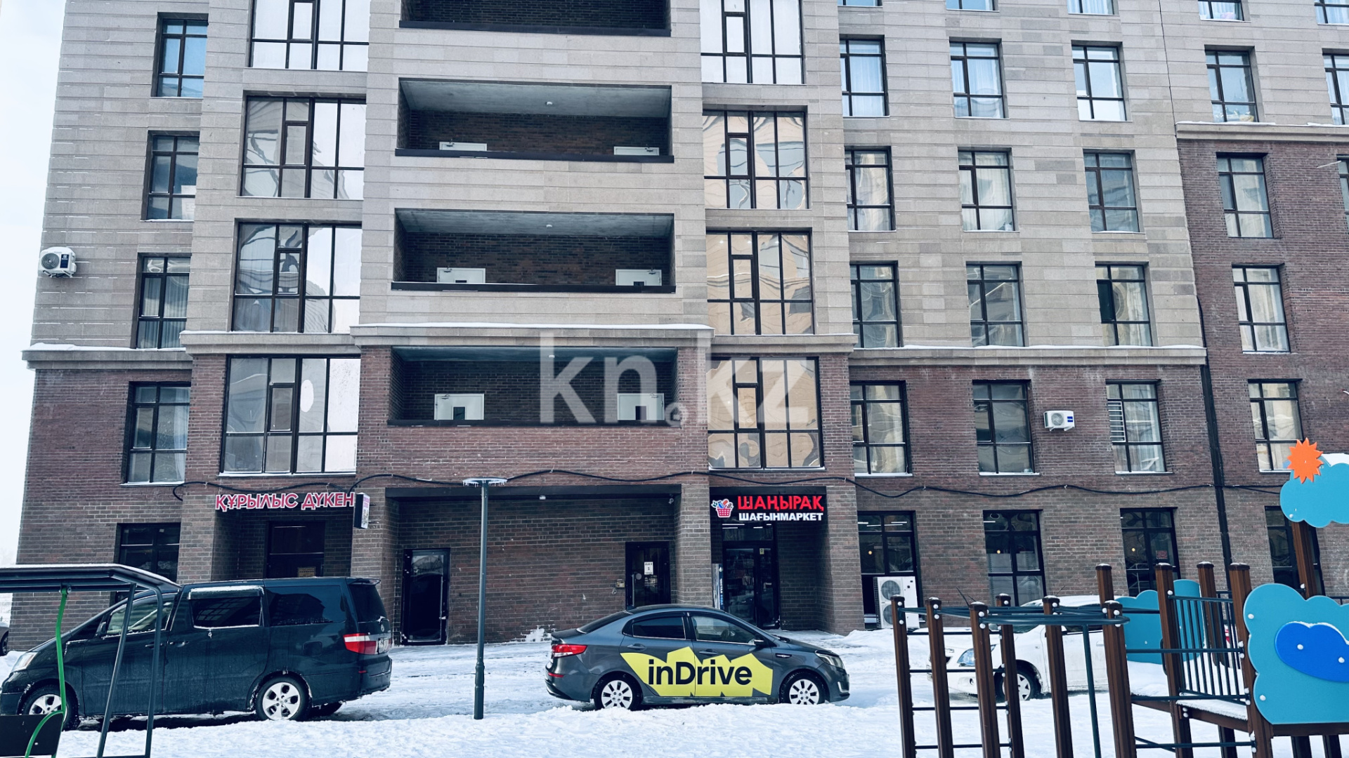 Продажа 3-комнатной квартиры, 63 м² в Астане - фото 21