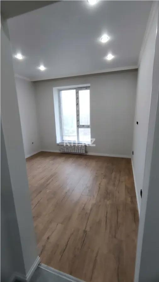 Продажа 1-комнатной квартиры, 38.7 м² в Астане - фото 2