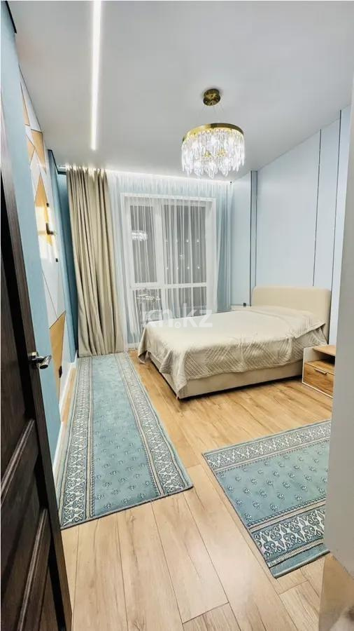 Продажа 3-комнатной квартиры, 89 м², ул. Шаймерденова, дом  4/1 в Астане - фото 2