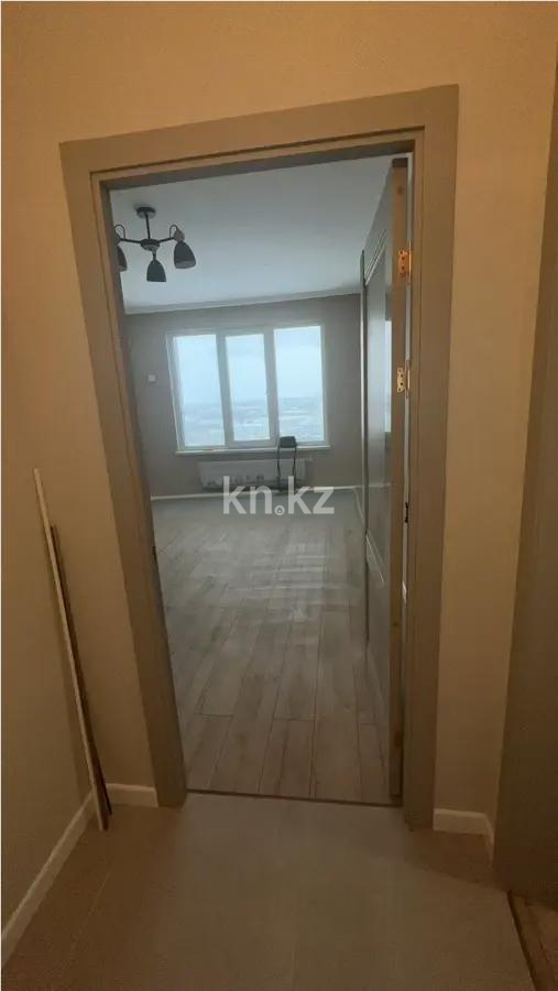 Продажа 2-комнатной квартиры, 42 м² в Астане - фото 2