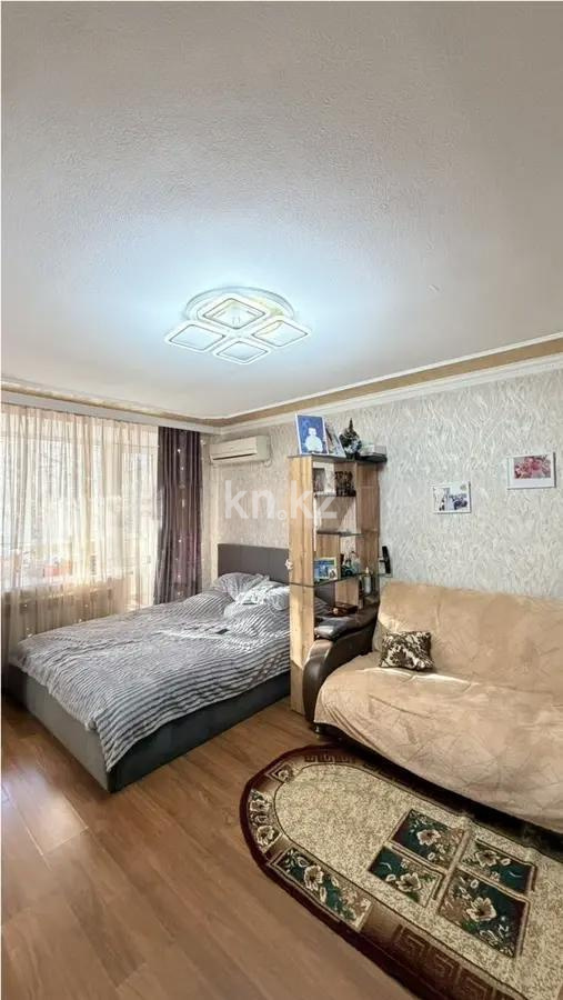 Продажа 2-комнатной квартиры, 59 м² в Караганде