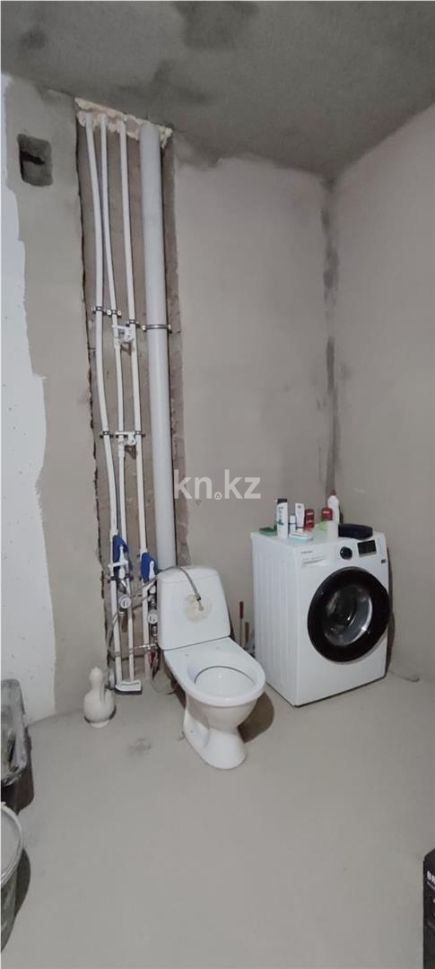 Продажа 2-комнатной квартиры, 67 м² в Караганде - фото 5