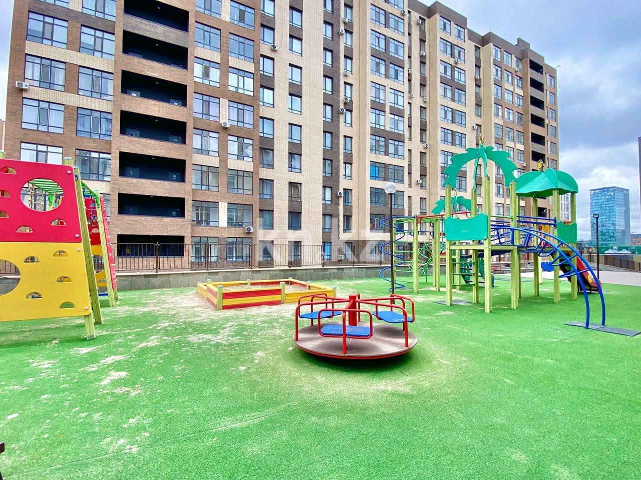 Продажа 2-комнатной квартиры, 65 м² в Астане - фото 26