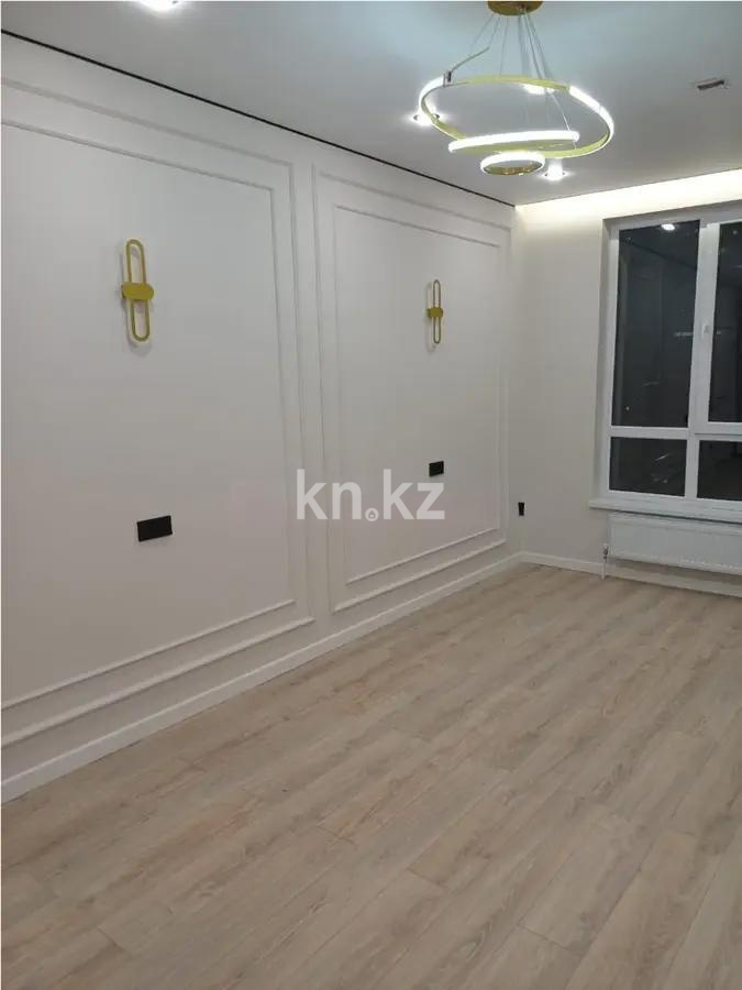 Продажа 2-комнатной квартиры, 45 м², ул. Муратбаева, дом  46 в Алматы - фото 2