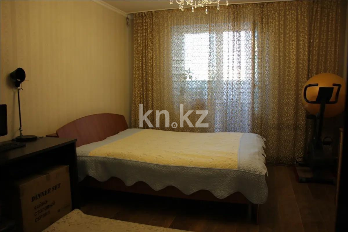 Продажа 3-комнатной квартиры, 89 м² в Астане - фото 4