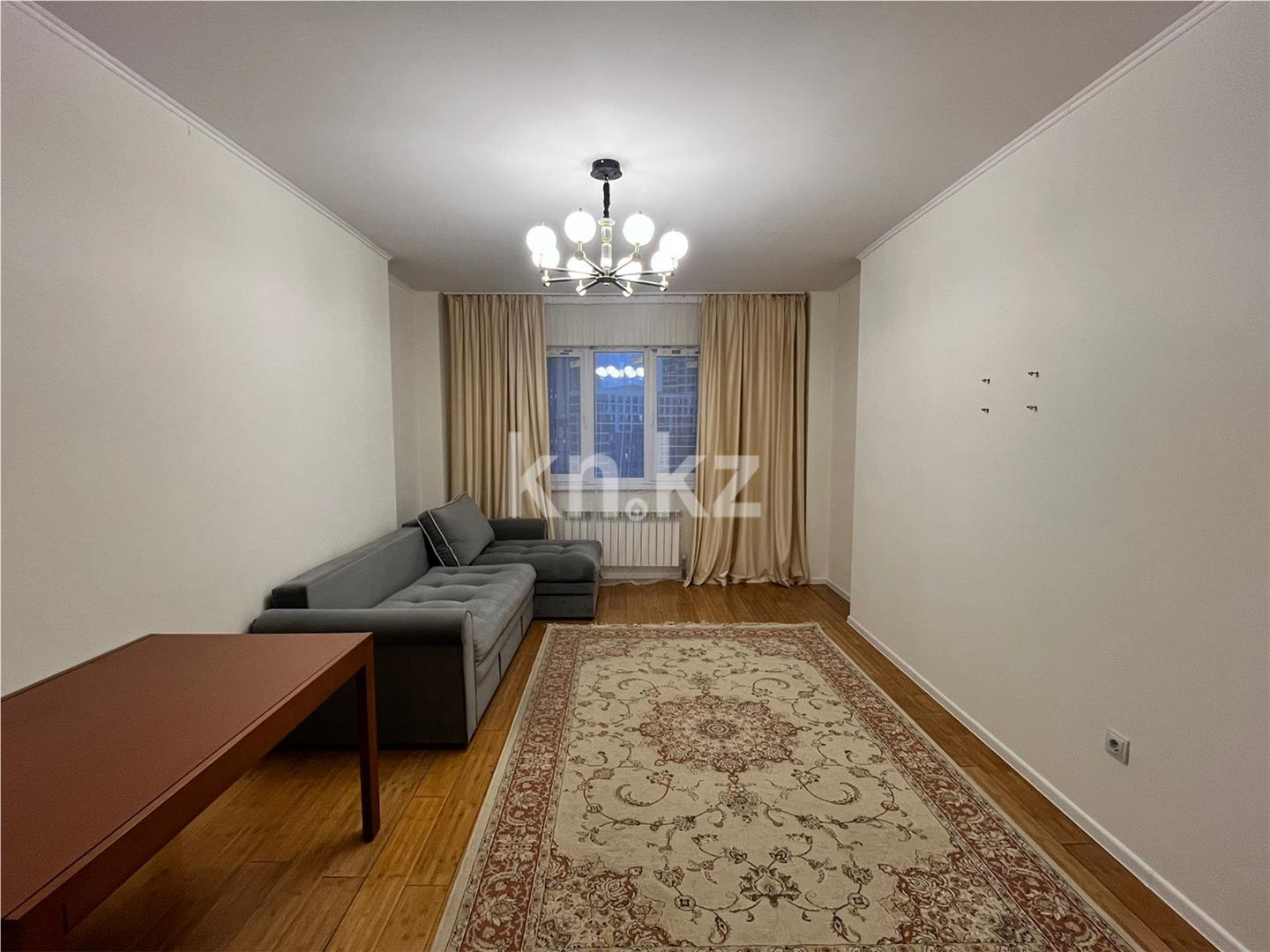 Продажа 2-комнатной квартиры, 58 м² в Астане - фото 2