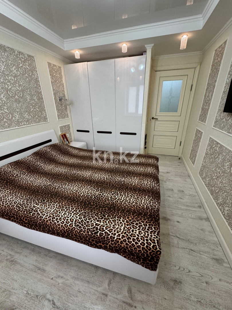 Продажа 2-комнатной квартиры, 55.4 м², ул. Муканова в Караганде - фото 7