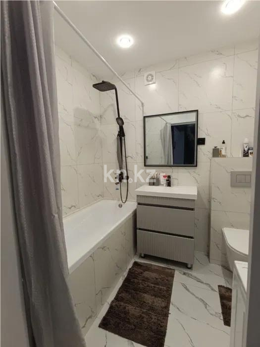 Продажа 3-комнатной квартиры, 57 м² в Астане - фото 4