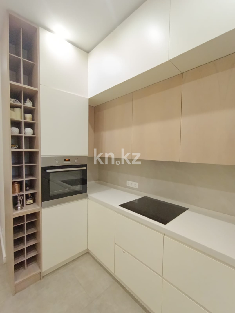 Аренда 4-комнатной квартиры, 175 м², ул. Карашаш Ана, дом  21 в Астане - фото 22