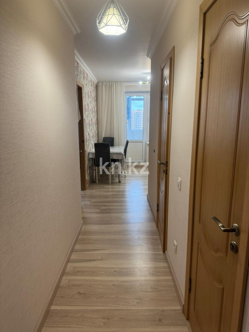 Аренда 2-комнатной квартиры, 56 м² в Астане - фото 7