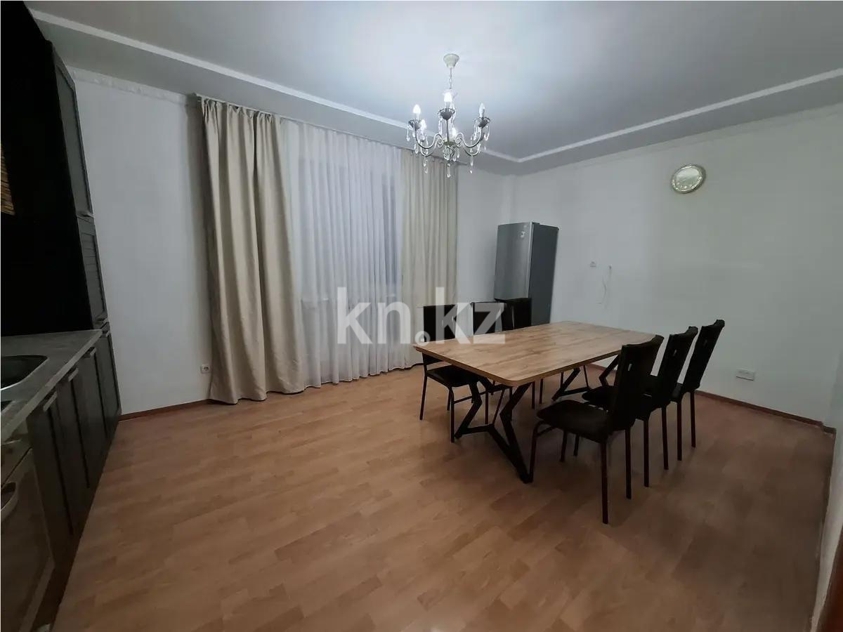 Продажа 5-комнатной квартиры, 173 м² в Алматы - фото 5