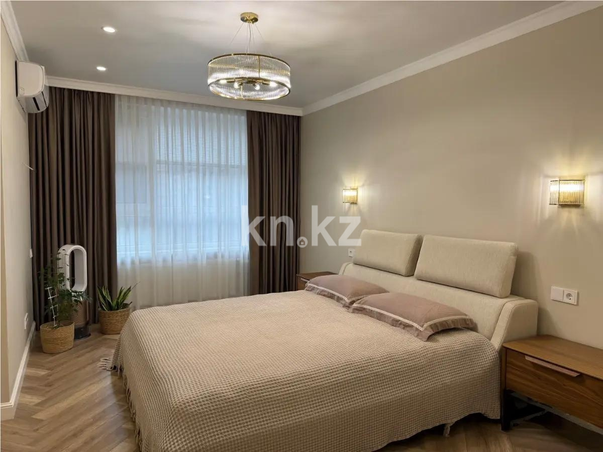 Продажа 3-комнатной квартиры, 108 м² в Алматы - фото 2