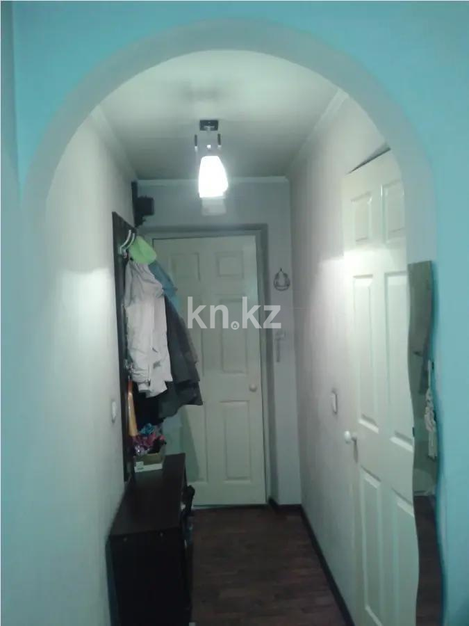 Продажа 3-комнатной квартиры, 58.1 м² в Алматы - фото 5