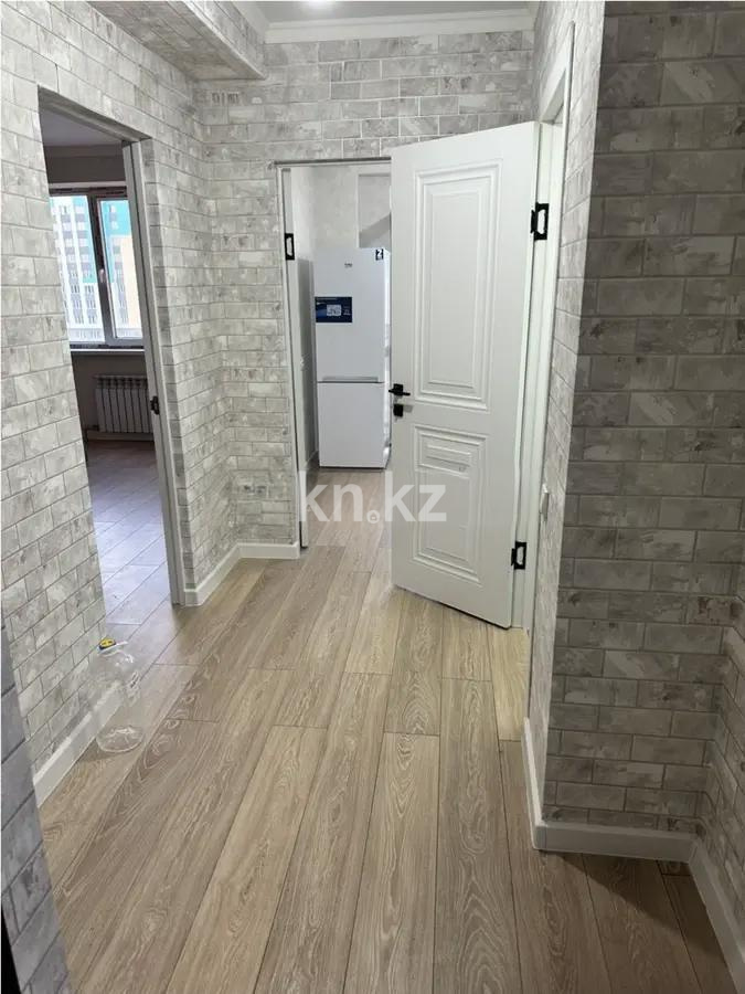 Продажа 1-комнатной квартиры, 39 м² в Алматы - фото 2