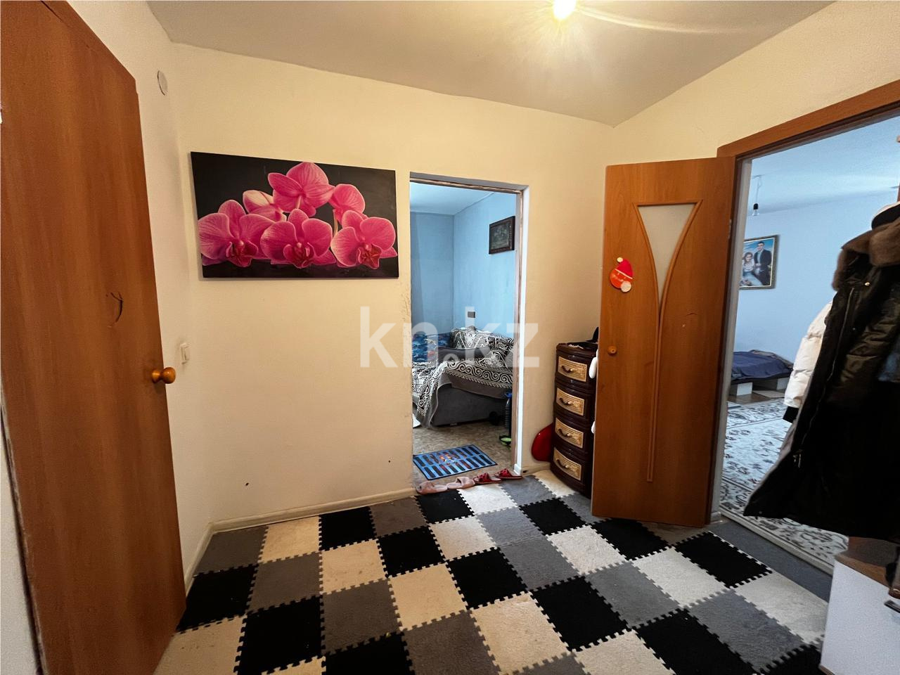 Продажа 1-комнатной квартиры, 48 м² в Караганде - фото 11