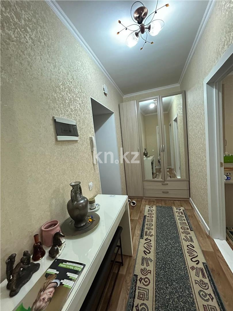 Продажа 1-комнатной квартиры, 40.1 м², ул. Е-251 в Астане - фото 6