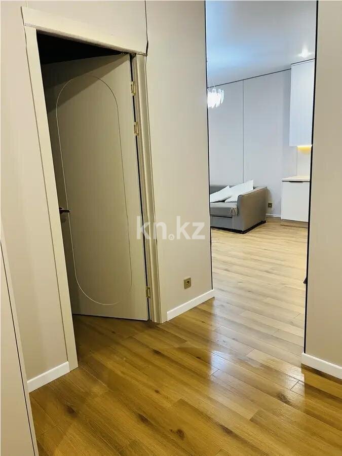 Продажа 2-комнатной квартиры, 53 м² в Астане - фото 5
