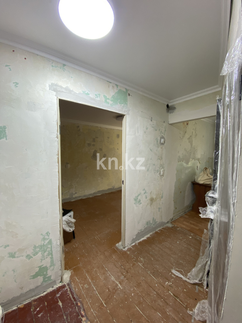 Продажа 2-комнатной квартиры, 49 м² в Караганде - фото 11