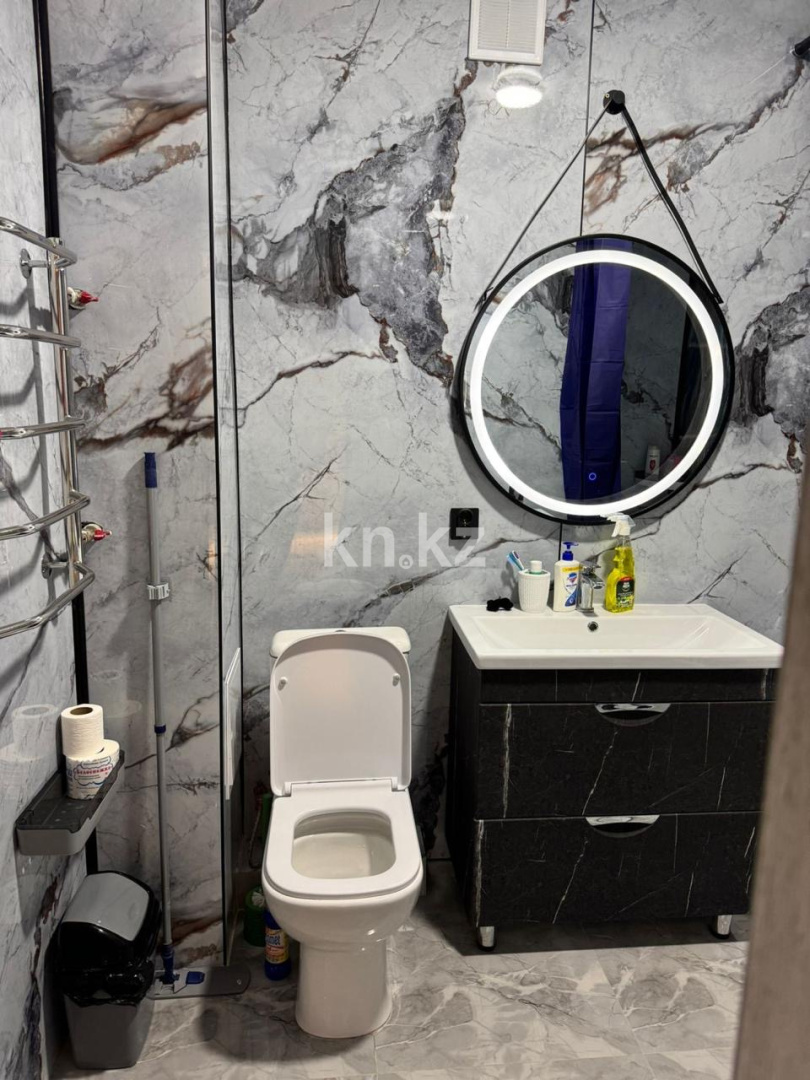 Аренда 2-комнатной квартиры, 64 м² в Астане - фото 17