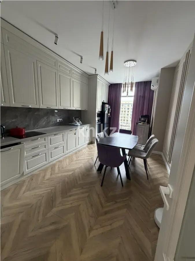 Продажа 4-комнатной квартиры, 130 м² в Астане - фото 5
