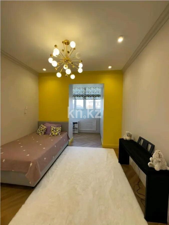 Продажа 3-комнатной квартиры, 108 м² в Астане - фото 3