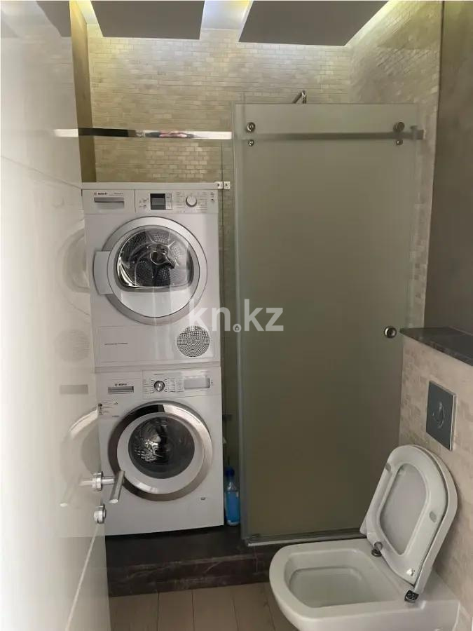 Продажа 2-комнатной квартиры, 112.9 м², ул. Амман, дом  6 в Астане - фото 7