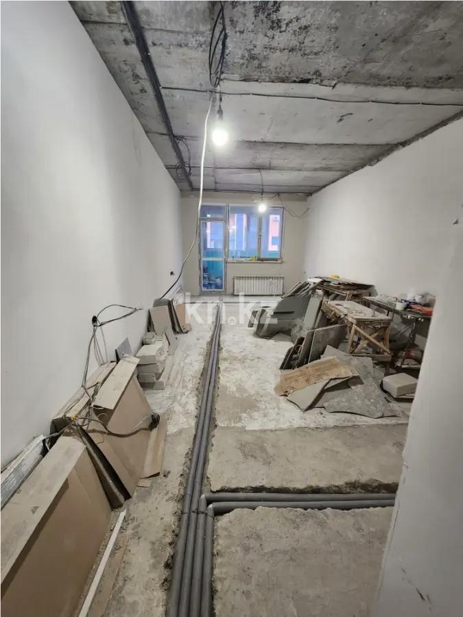 Продажа 1-комнатной квартиры, 31.5 м², мкр-н Шугыла, дом  340/33 в Алматы