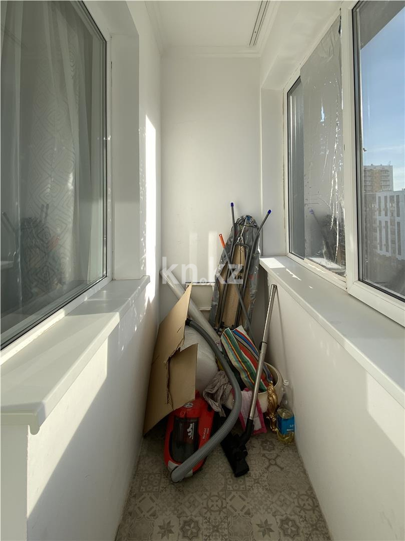 Продажа 1-комнатной квартиры, 45 м² в Астане - фото 5