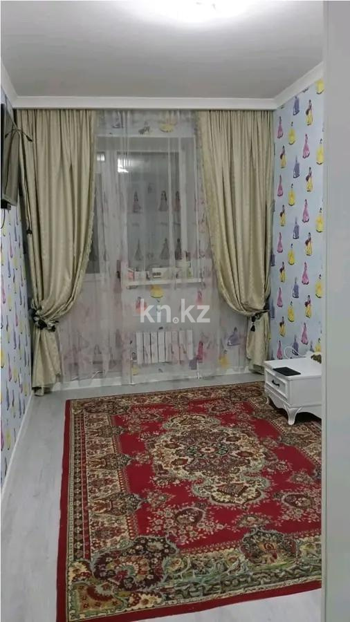 Продажа 3-комнатной квартиры, 73 м² в Астане - фото 3
