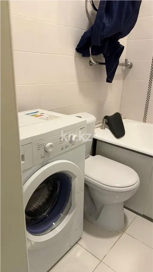 Продажа 1-комнатной квартиры, 40 м² в Алматы - фото 3