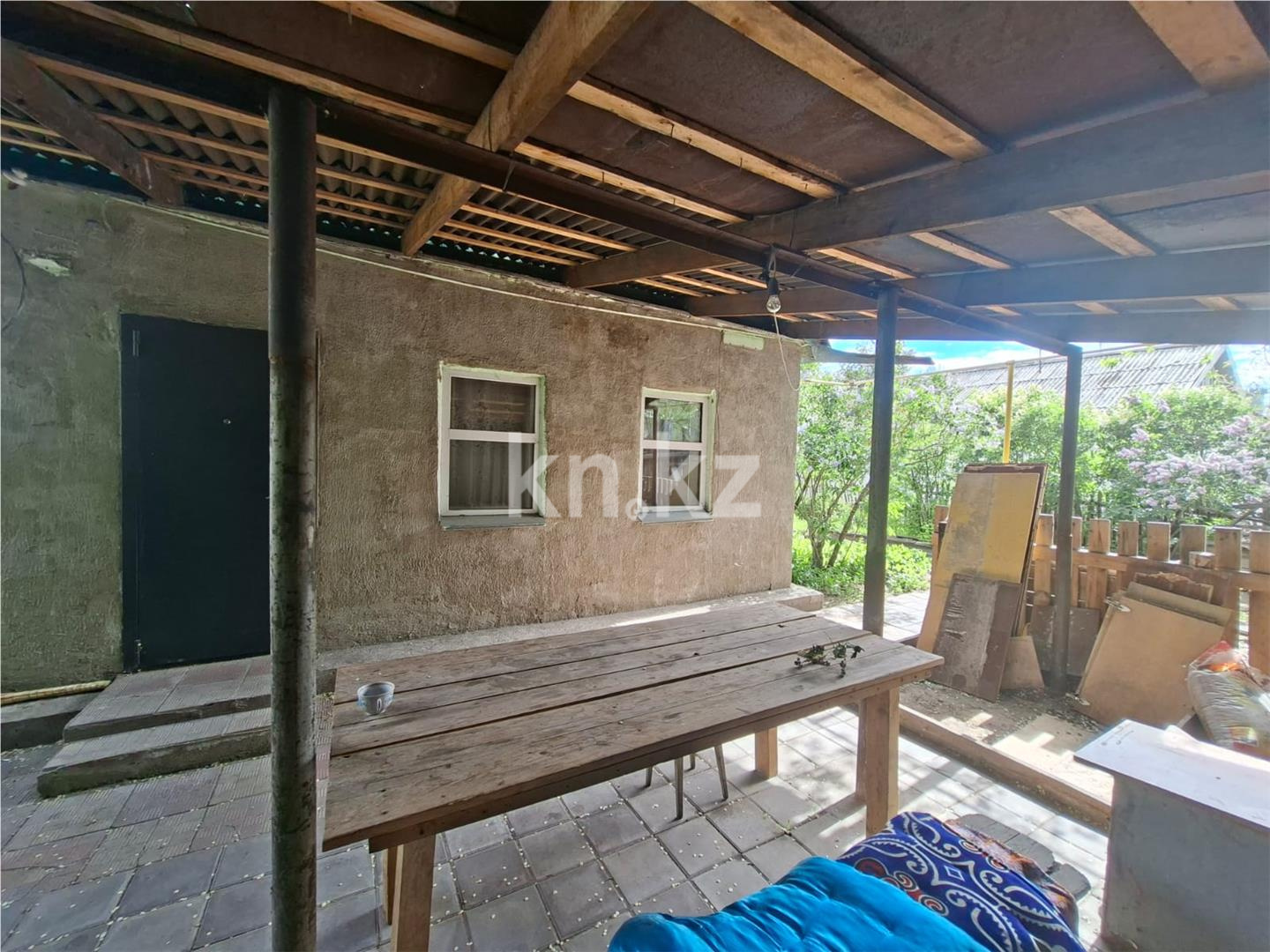 Продажа 4-комнатного дома, 63.2 м² в Караганде - фото 5