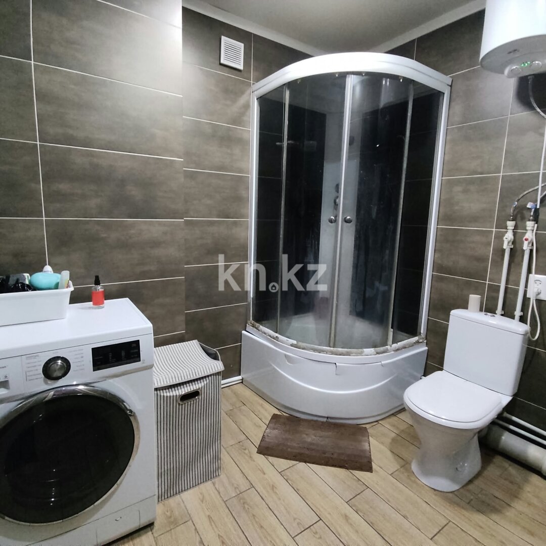Продажа 2-комнатной квартиры, 49 м² в Караганде - фото 6