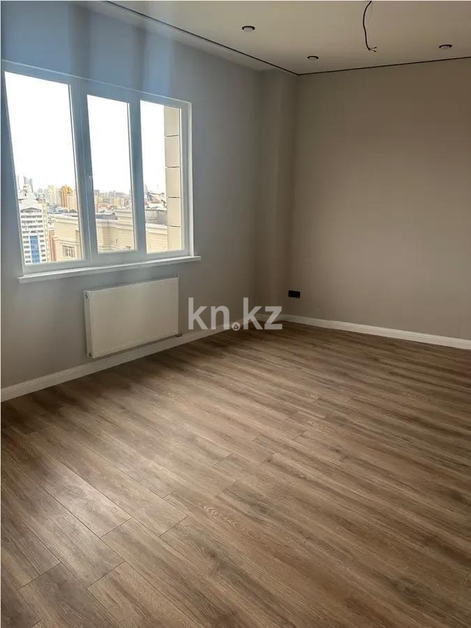 Продажа 3-комнатной квартиры, 95 м², ул. Кенесары, дом  42/1 в Астане - фото 2