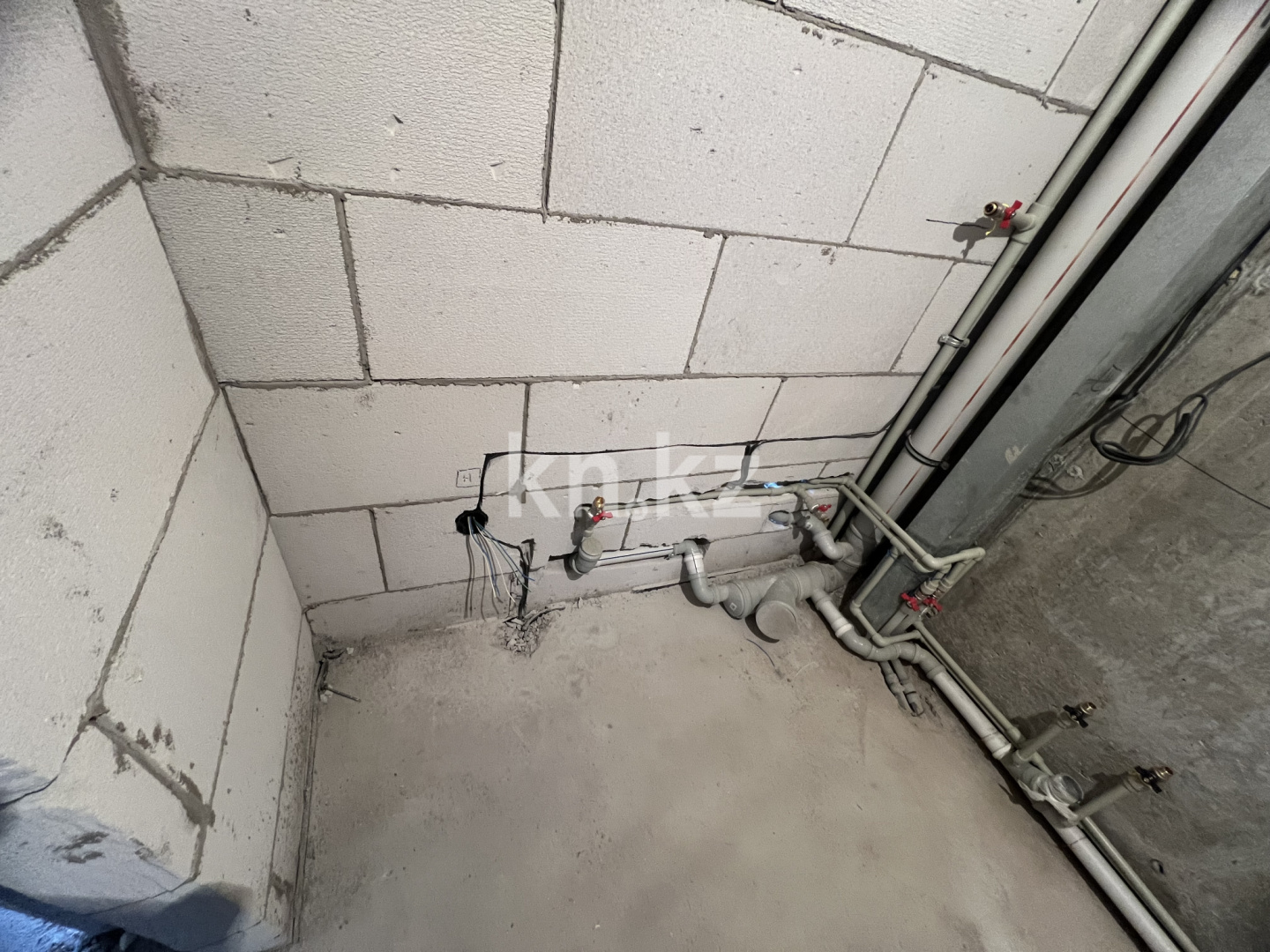 Продажа 2-комнатной квартиры, 62.6 м² в Астане - фото 30