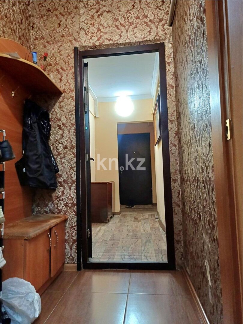 Продажа 3-комнатной квартиры, 64 м² в Караганде - фото 12
