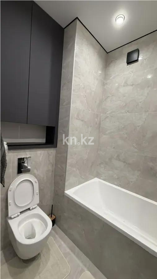 Продажа 2-комнатной квартиры, 53 м² в Астане - фото 4