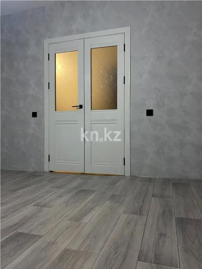Продажа 1-комнатной квартиры, 42 м² в Караганде
