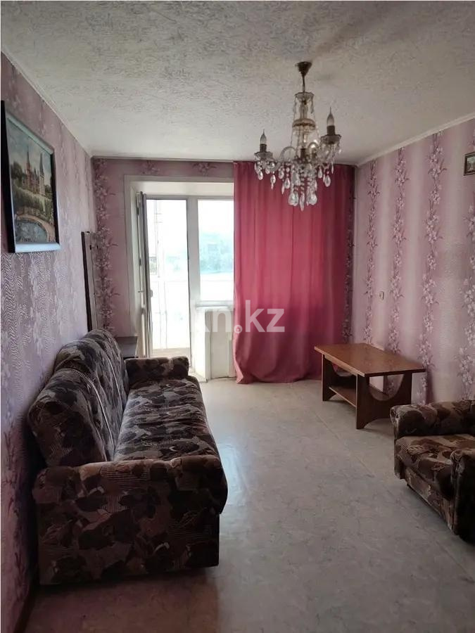 Продажа 1-комнатной квартиры, 34 м² в Караганде